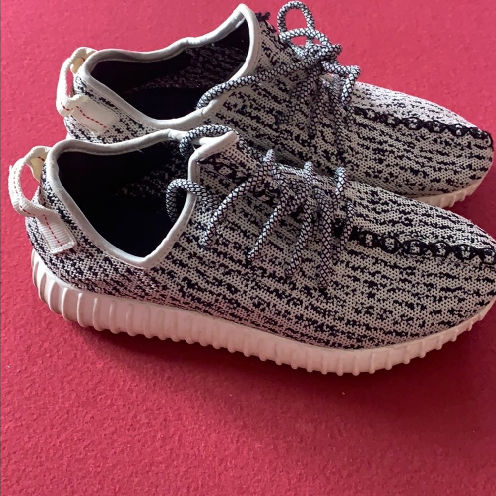 Adidas Yeezy boost 350 Turtledove